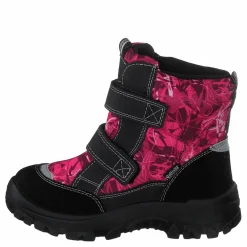 414-6107 Waterproof Warm Lined Fuchsia