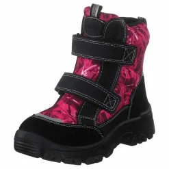 414-6107 Waterproof Warm Lined Fuchsia