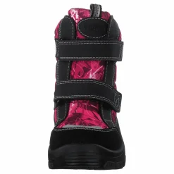 414-6107 Waterproof Warm Lined Fuchsia