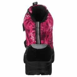 414-6107 Waterproof Warm Lined Fuchsia