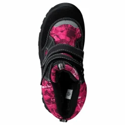 414-6107 Waterproof Warm Lined Fuchsia