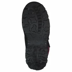 414-6107 Waterproof Warm Lined Fuchsia