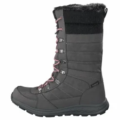 430-2968 Waterproof Warm Lined Grey