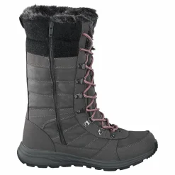 430-2968 Waterproof Warm Lined Grey