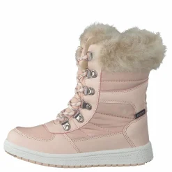 435-0905 Waterproof Warm Lined Light Pink