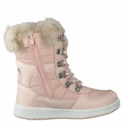 435-0905 Waterproof Warm Lined Light Pink
