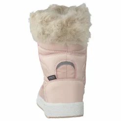 435-0905 Waterproof Warm Lined Light Pink