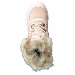 435-0905 Waterproof Warm Lined Light Pink