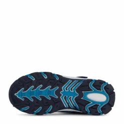 430-2387 Waterproof Warm Lined Navy Blue