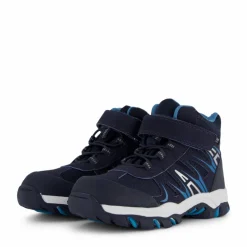 430-2387 Waterproof Warm Lined Navy Blue