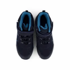 430-2387 Waterproof Warm Lined Navy Blue