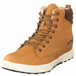 430-9573 Waterproof Warm Lined Yellow