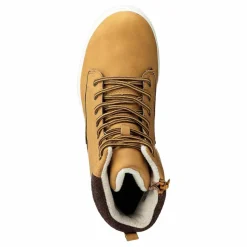 430-9573 Waterproof Warm Lined Yellow