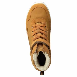 414-7077 Waterproof Warm Lined Yellow