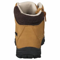 430-2997 Waterproof Warm Lined Yellow