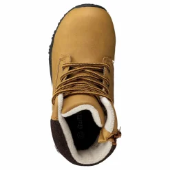 430-2997 Waterproof Warm Lined Yellow