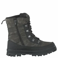 430-9982 Waterproof Warm Linin Green