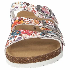 427-0002 White Multi