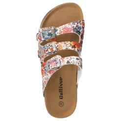 427-0002 White Multi