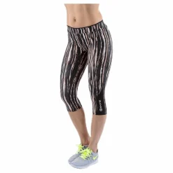 A200 Womens 3/4 Tights Patterned