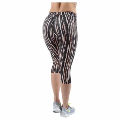 A200 Womens 3/4 Tights Patterned