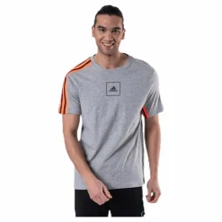 Aac Tee Grey