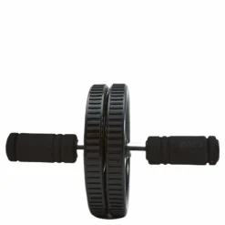 Ab Roller Recycled Black