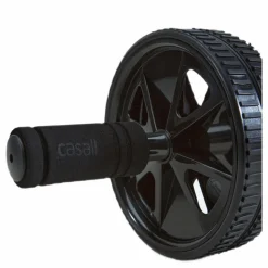 Ab Roller Recycled Black