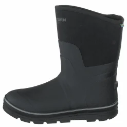 Abisko Jr Black