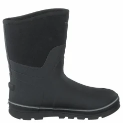 Abisko Jr Black