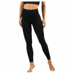 Abstrict ll Seamless Legging Black