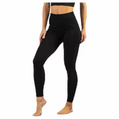 Abstrict ll Seamless Legging Black