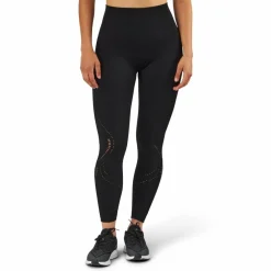 Abstrict Seamless Leggings Black