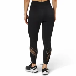 Abstrict Seamless Leggings Black
