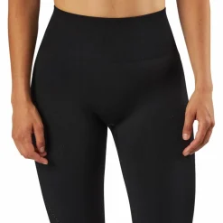 Abstrict Seamless Leggings Black