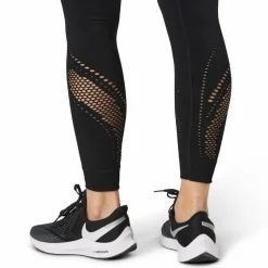 Abstrict Seamless Leggings Black