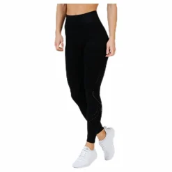 Abstrict Seamless Legging Black