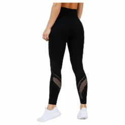 Abstrict Seamless Legging Black