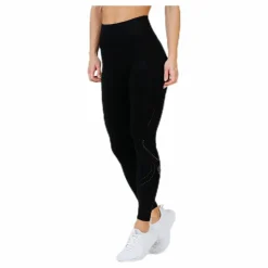 Abstrict Seamless Legging Black