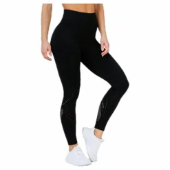 Abstrict Seamless Legging Black