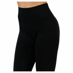 Abstrict Seamless Legging Black