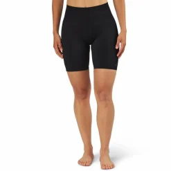 Abstrict Seamless Shorts Black