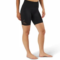 Abstrict Seamless Shorts Black