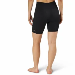 Abstrict Seamless Shorts Black