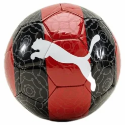 AC Milan Core Ball Black/Red