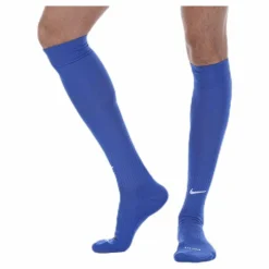Academy Over-The-Calf Football Socks Over-The-Calf Soccer Socks VARSITY ROYAL/WHITE