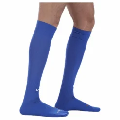 Academy Over-The-Calf Football Socks Over-The-Calf Soccer Socks VARSITY ROYAL/WHITE