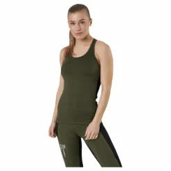 Academy Tank Green