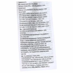 Accelerate Compression Tights Black/Silver