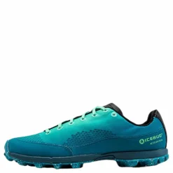 Acceleritas8 RB9X Blue/Green